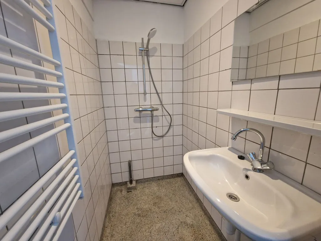 Vannitoad - Apartment with Balcony in Rotterdam Centre