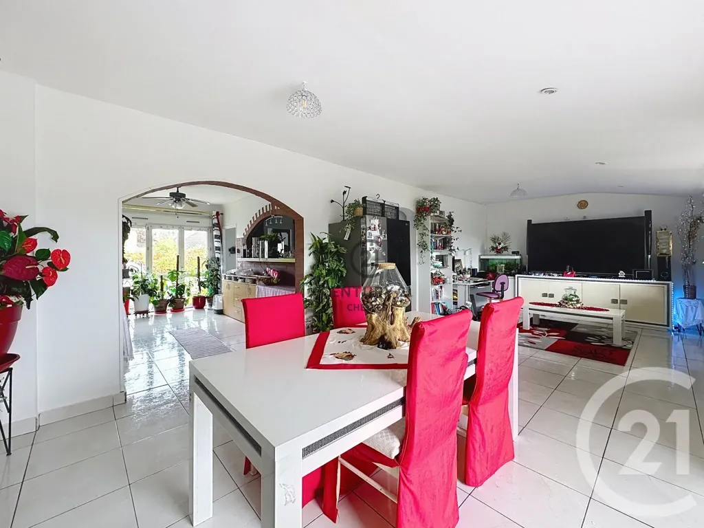 Maison 5 pièces à CHELLES
