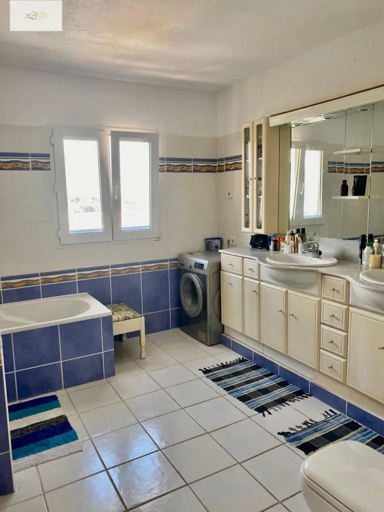 Bagni - Town House with Pool in Altea Pueblo