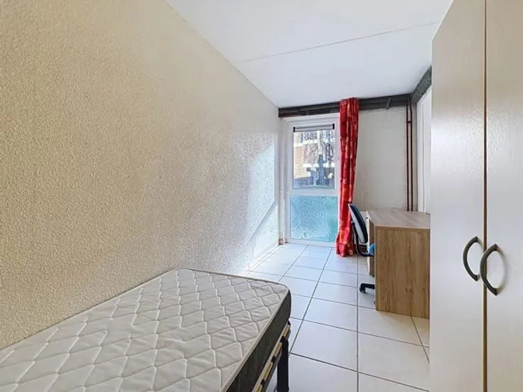 Magamistoad - Student Room with Equipped Kitchen in Louvain-la-Neuve