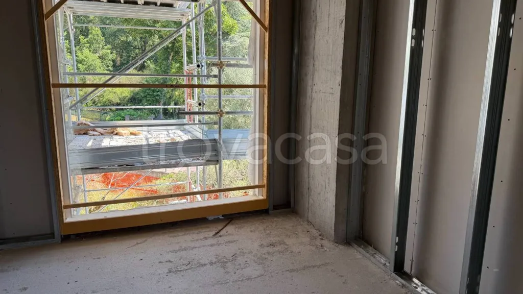 Rooms - Apartment with Large Terrace in Corciano