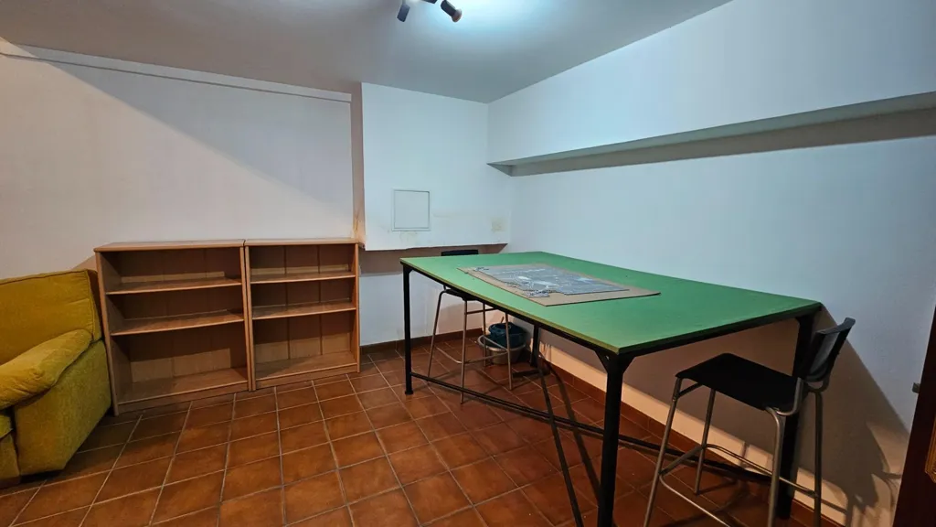 Bureau - Chalet with Terrace in Cañero, Córdoba