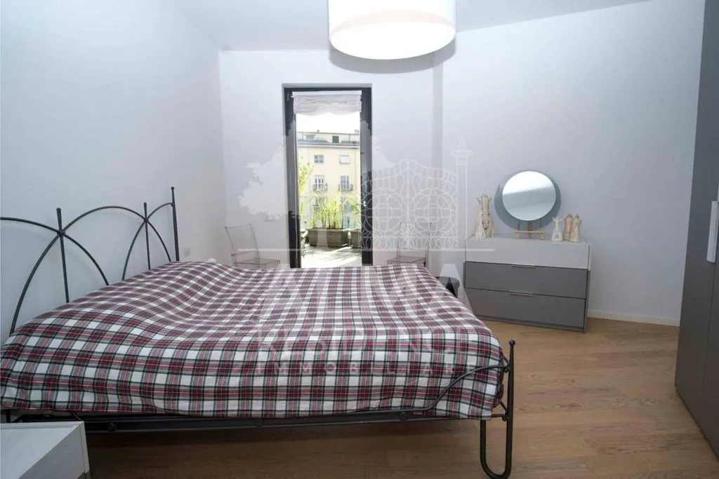 Magamistoad - Luxury Flat with Terraces in Bergamo
