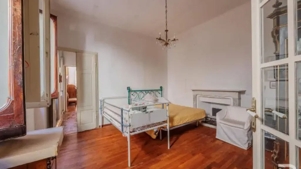 Chambres - Historic Rustico with Rooftop Terrace in Montepulciano