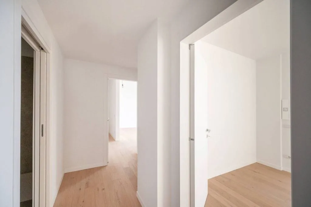 Entrée - Luxury Apartment with Pool in Torri del Benaco