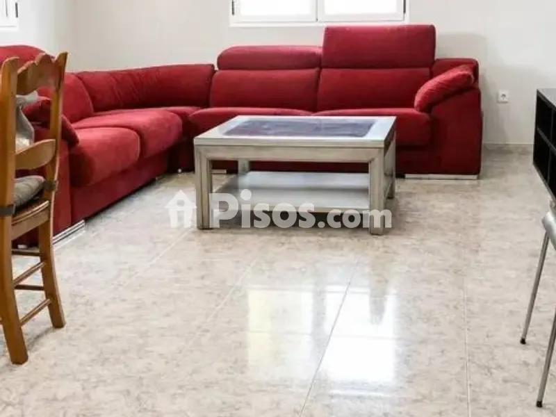 Soggiorno - Chalet with Private Pool in Seseña