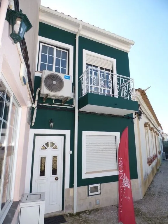 Extérieur - Villa with Restaurant in Silves