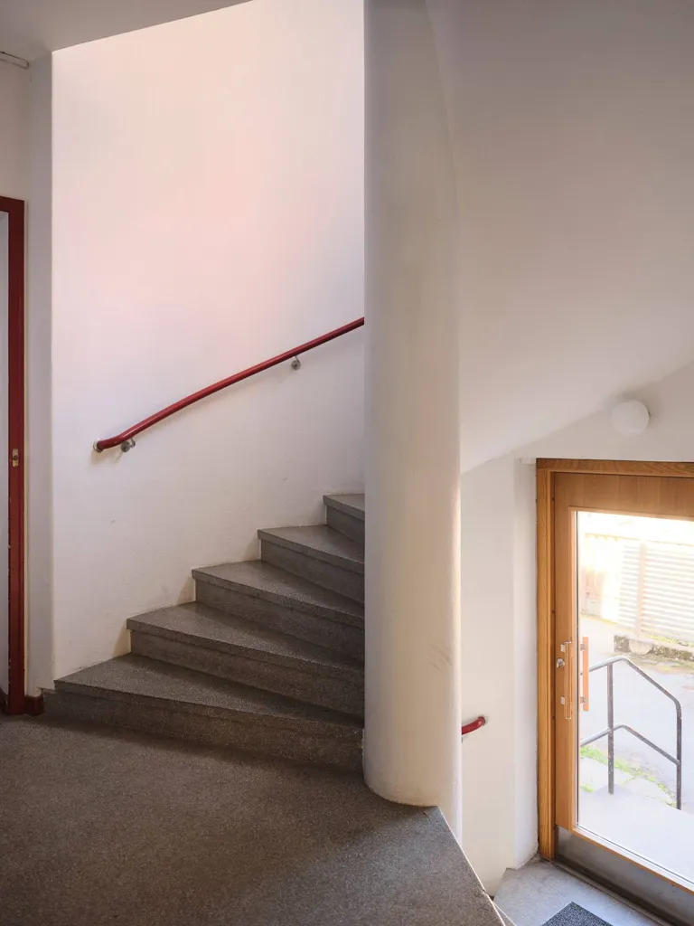Toad - Funkistyle Flat with Balcony in Midsommarkransen