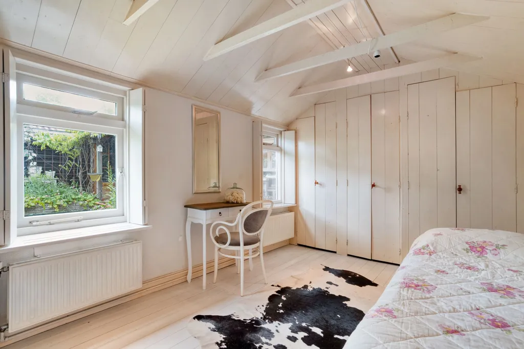Chambres - Characterful Cottage with Garden in Beilen