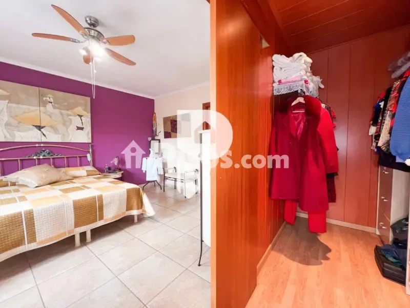 Chambres - Chalet with Jacuzzi in Vallirana