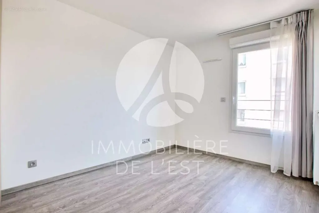 Magamistoad - Bright T3 Apartment with Loggia in Lyon 8e