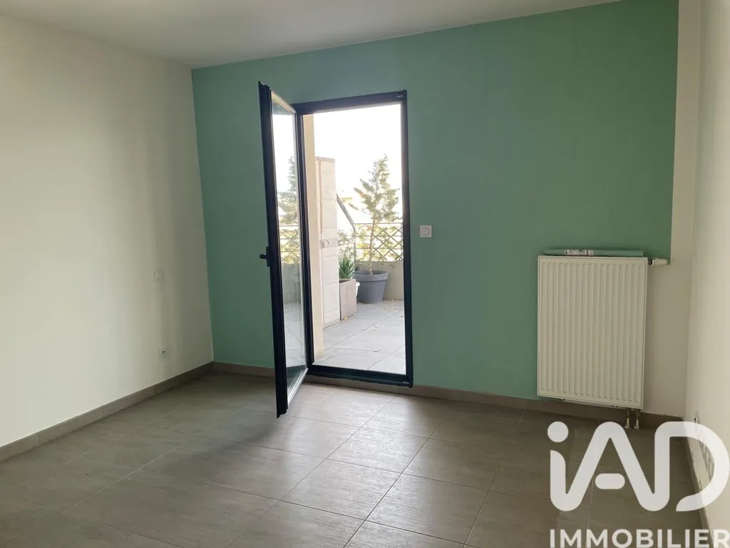 Rooms - Modern Apartment with Terraces in Sète