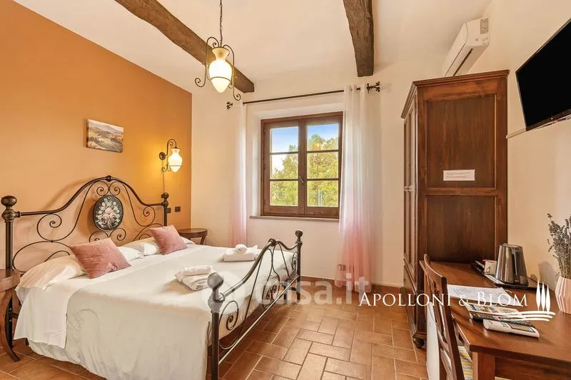 Chambres - Rustic Farmhouse with Pool in Montepulciano