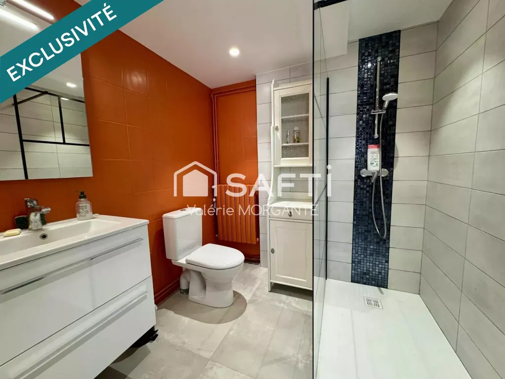Bagni - Characterful House with Garden in Valromey