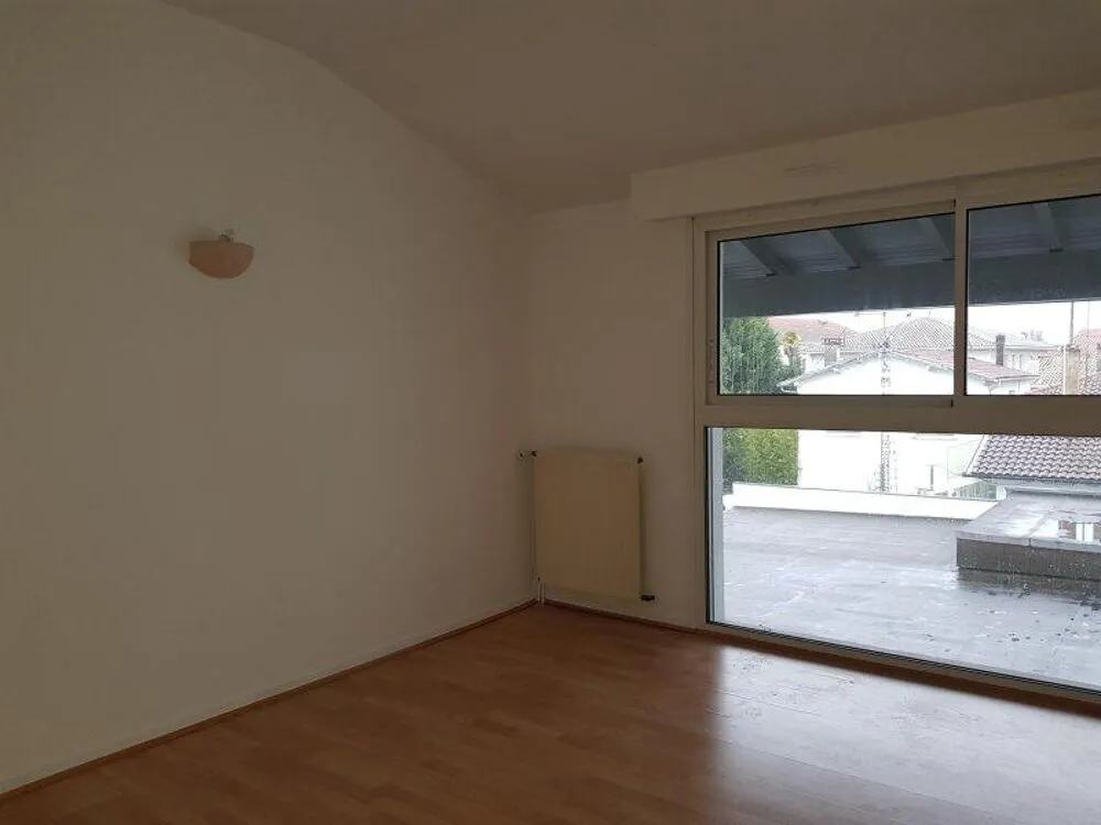 Stanze - Duplex Apartment with Balcony in Dax Centre
