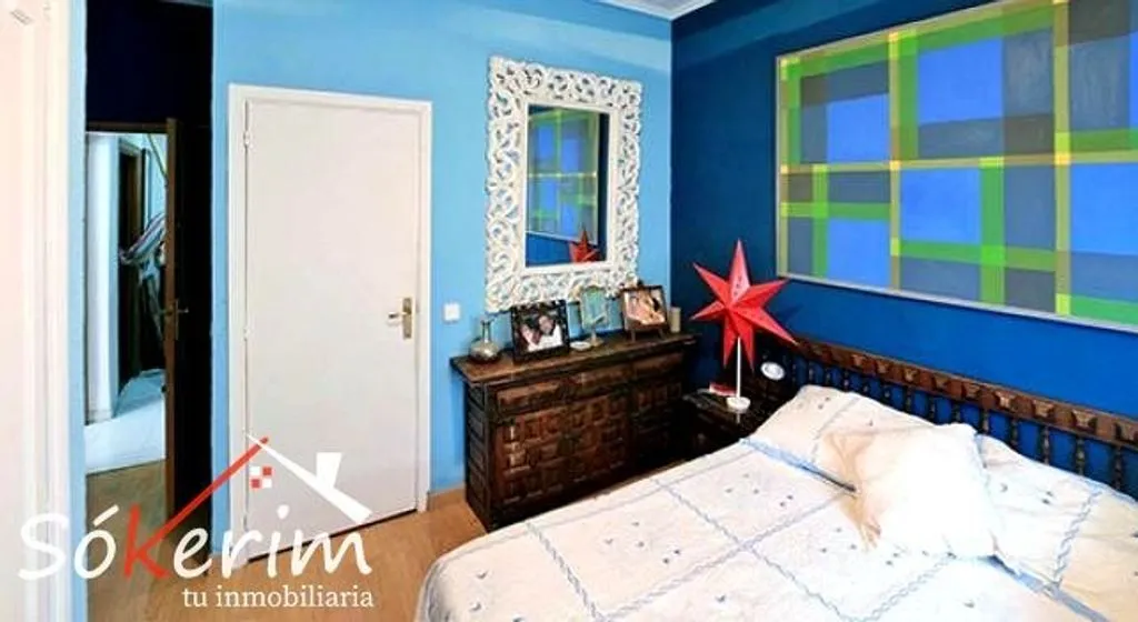 Camere da letto - Chalet with Pool and Terrace in Santo Domingo