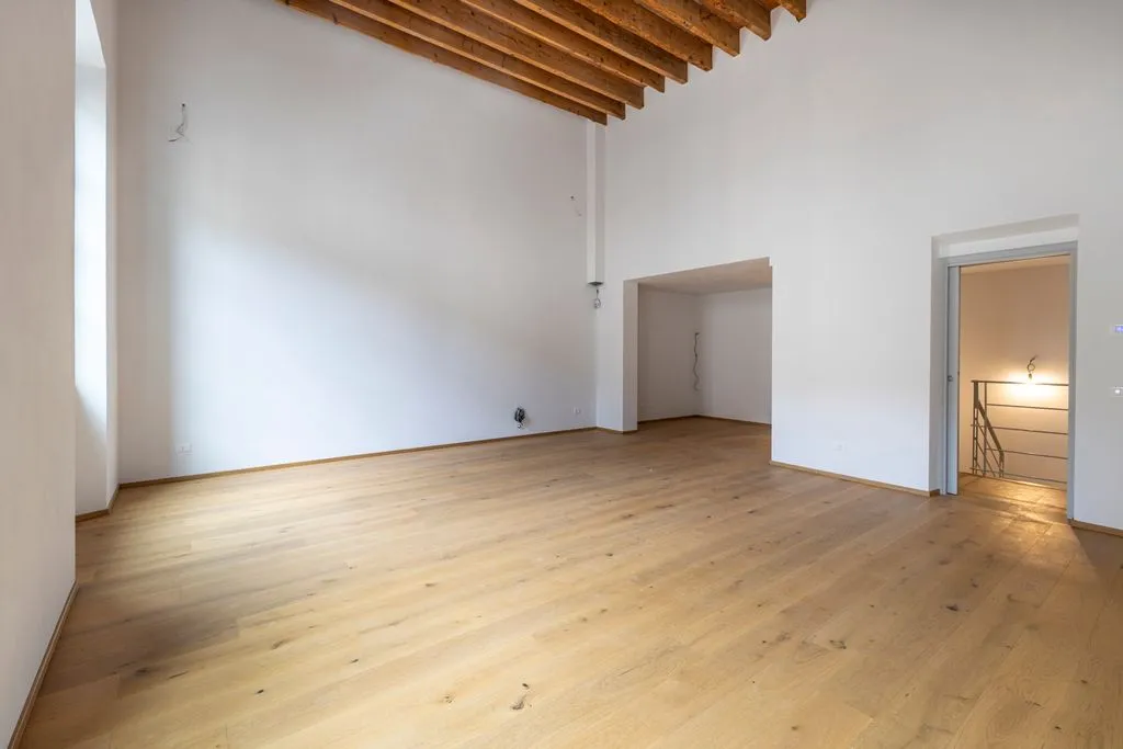 Toad - Luxury Flat in Historic Palazzo, Florence