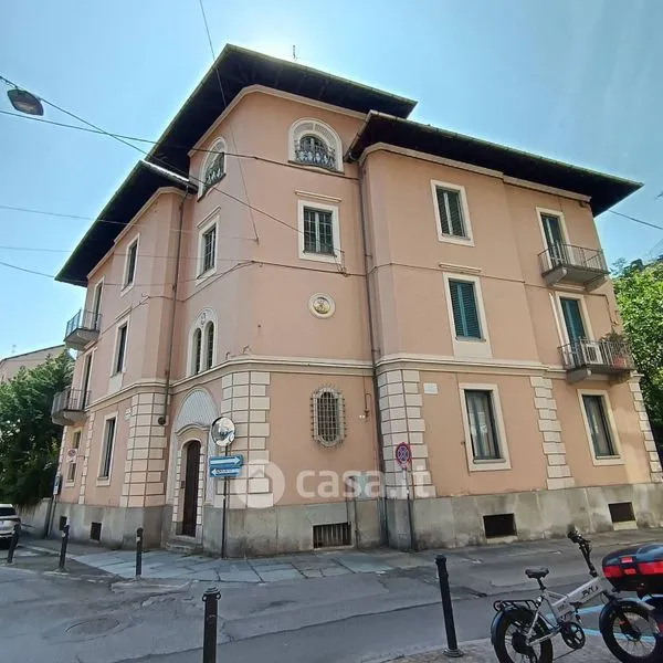 Esterno - Liberty Villa Apartment in Asti Centre
