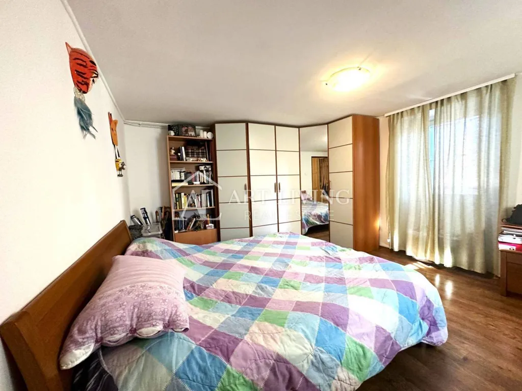 Chambres - Apartment with Terrace in Brtonigla