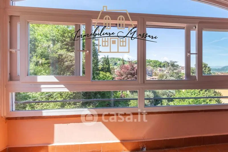Rõdu - Spacious Apartment with Terraces in Arcola