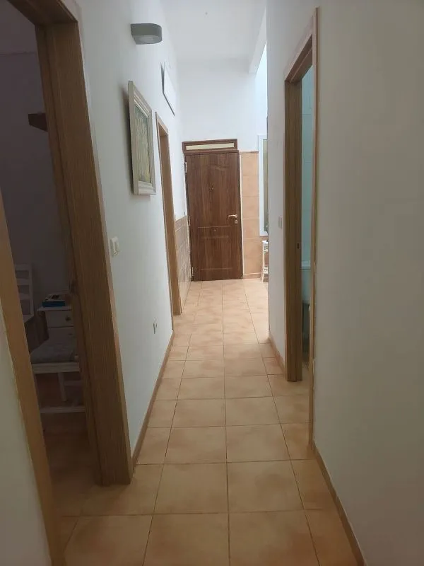 Entrée - Furnished Flat with Terrace in Tomás Morales