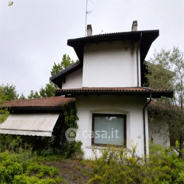 Välivaade - Independent Villa in Castiglione, Asti
