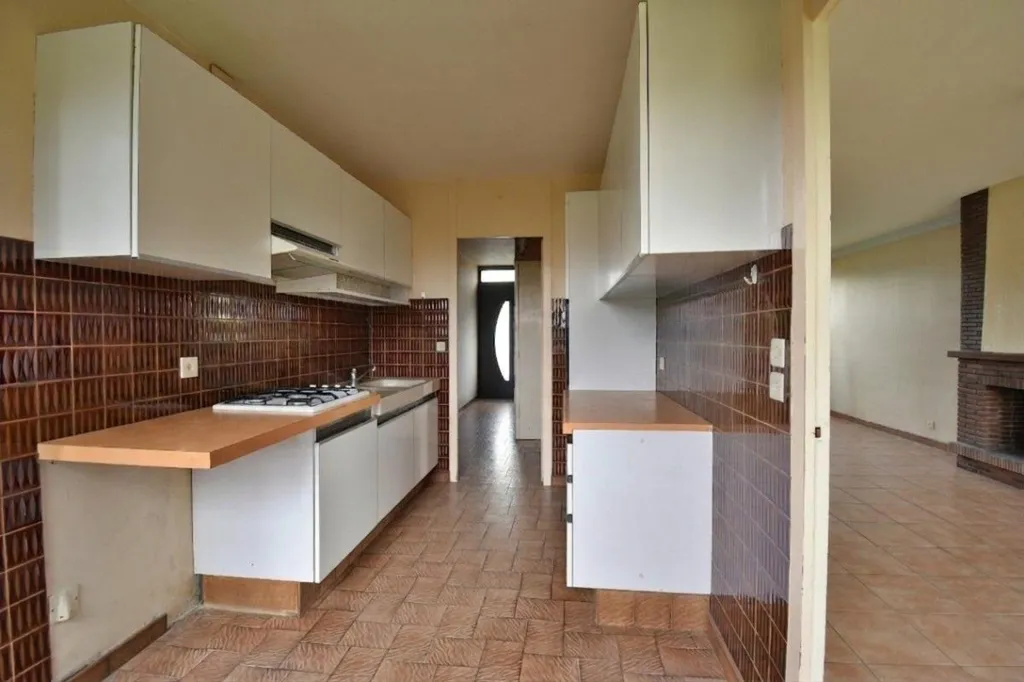 Maison 5 pièces à Cholet