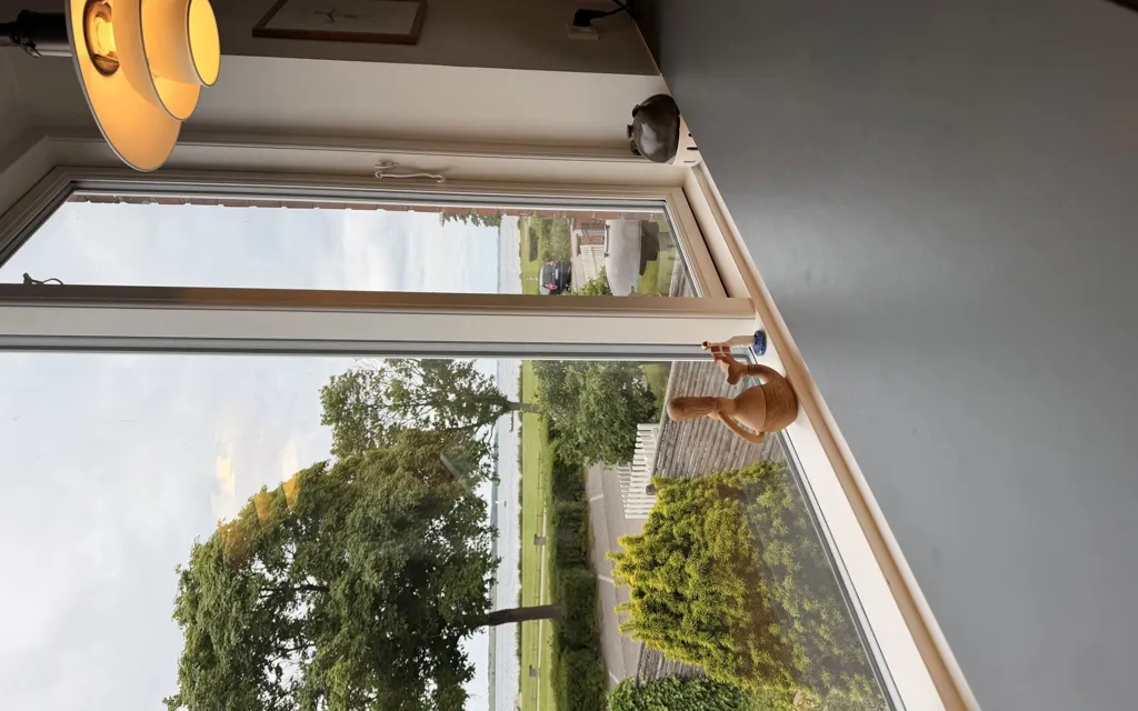 Rooms - 1936 Villa with Garden in Roskilde