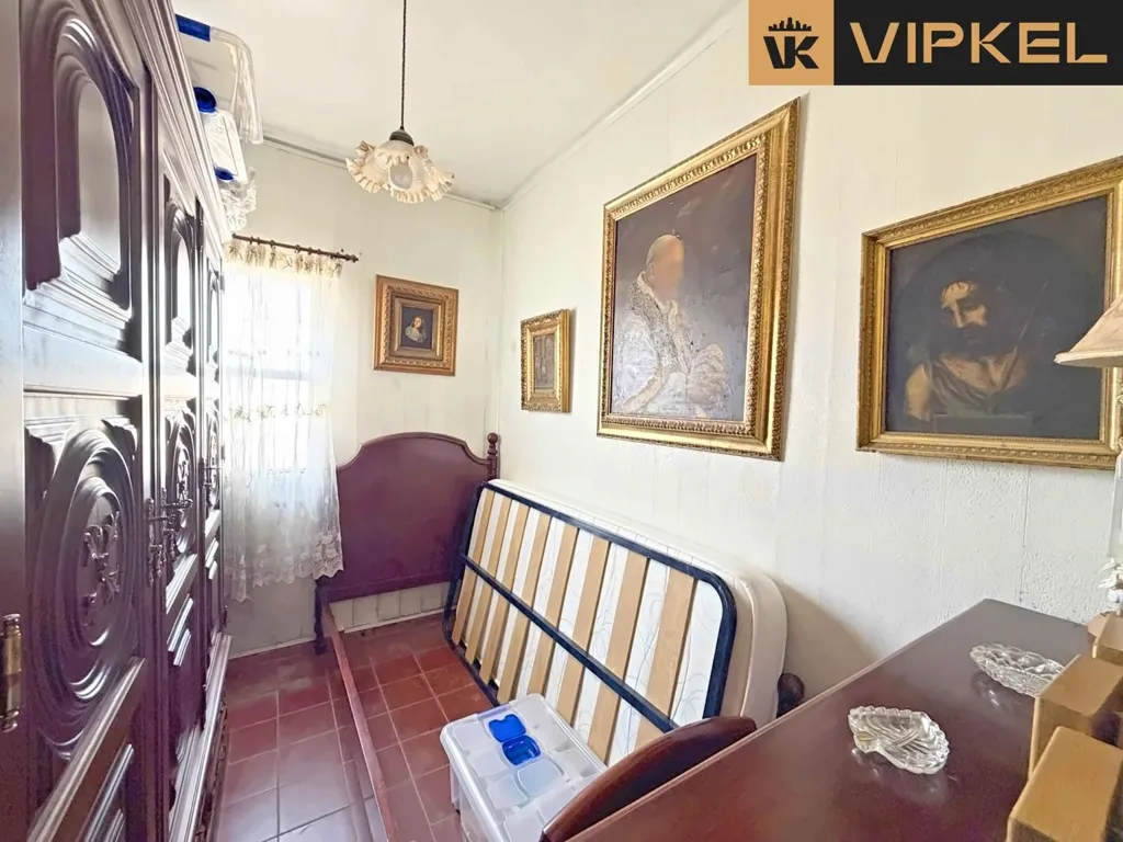 Camere da letto - Reform-Ready Flat in Puerto Real Centre