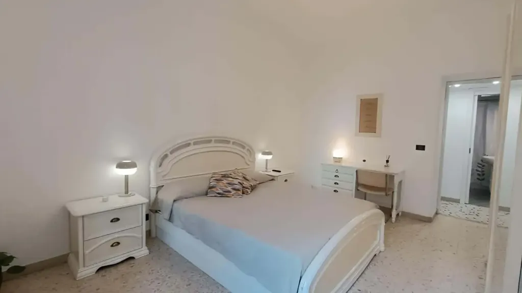 Magamistoad - Bright 2-Bedroom Apartment in Rome