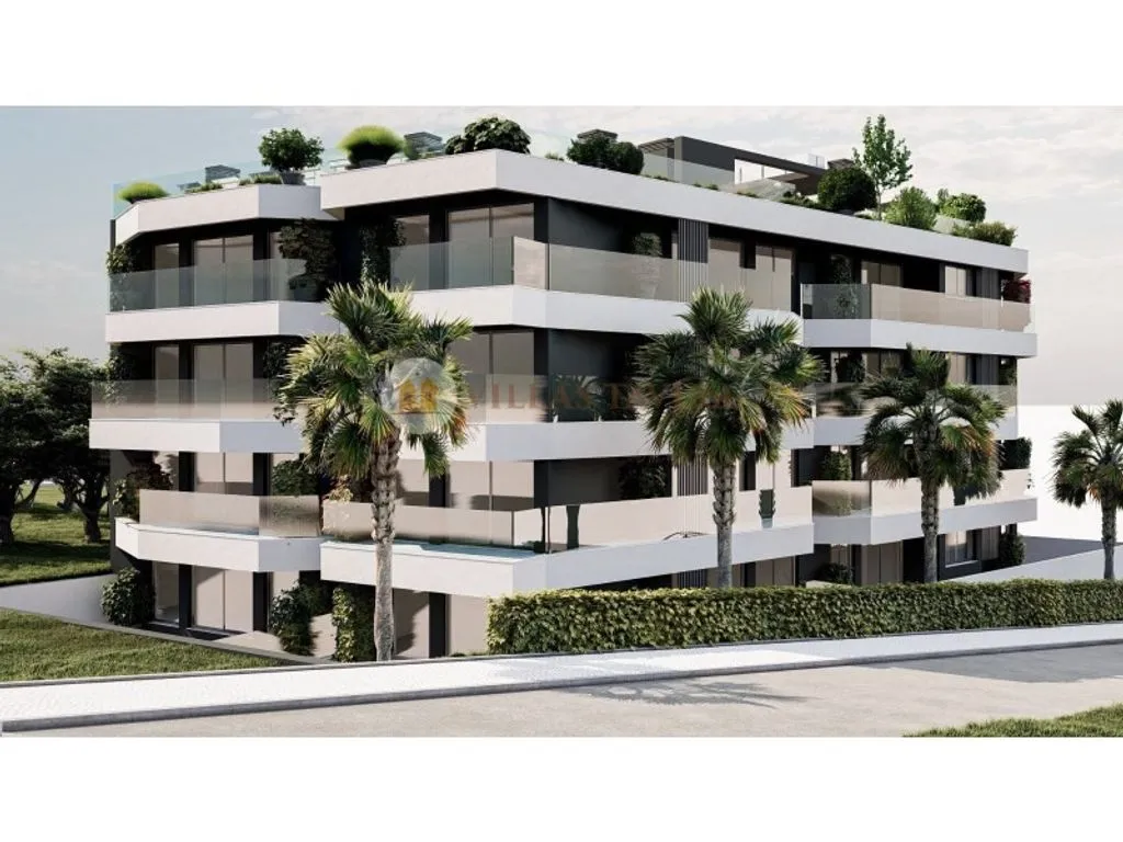 Luxury Flat with Sea View in Tavira