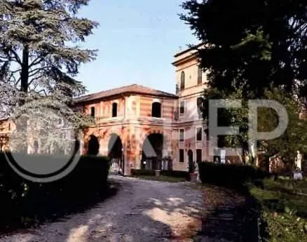 Extérieur - Historic Villa with Secluded Park in Padua
