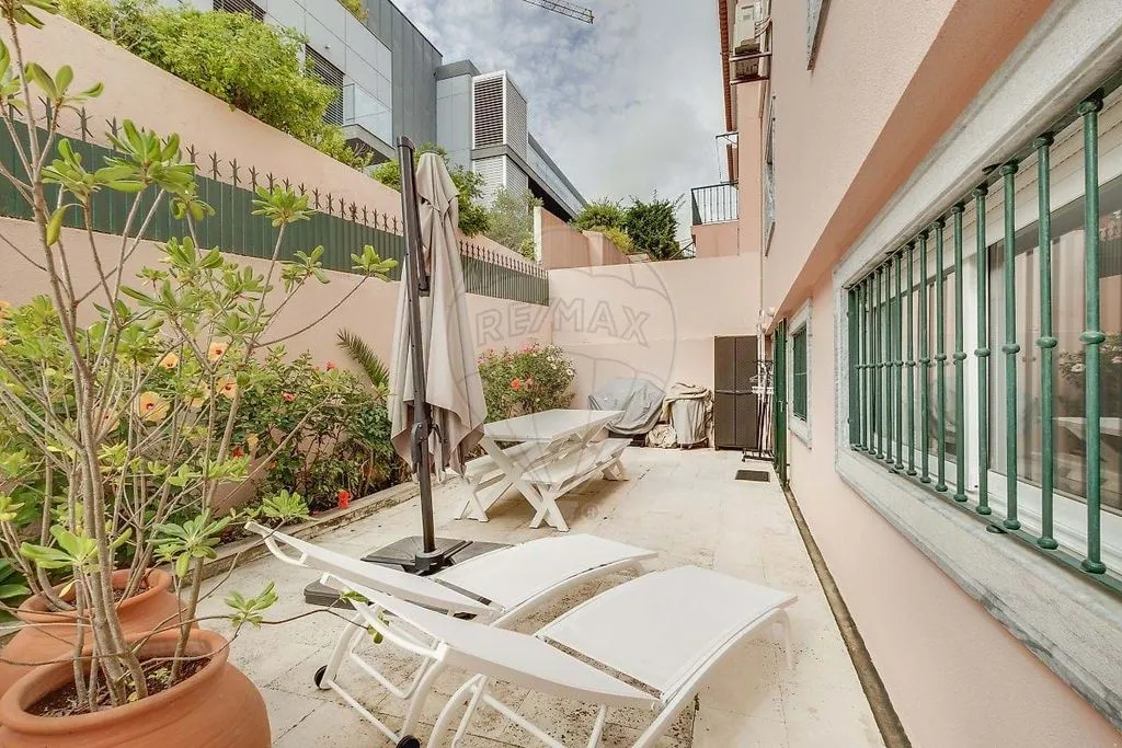 Aed - Luxury Apartment in Cascais e Estoril