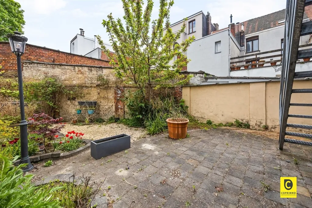 5-bedroom house in Deurne