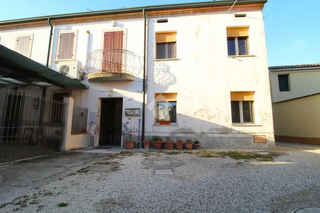 Extérieur - Independent House with Private Garden in Luzzara