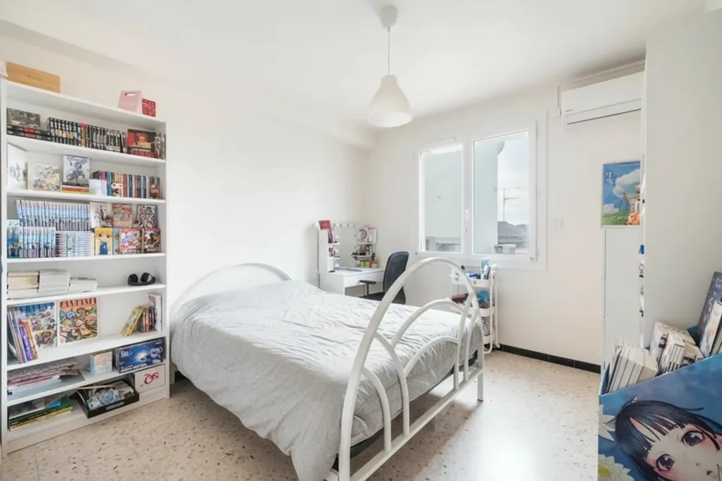 Maison 8 pièces à Mauguio