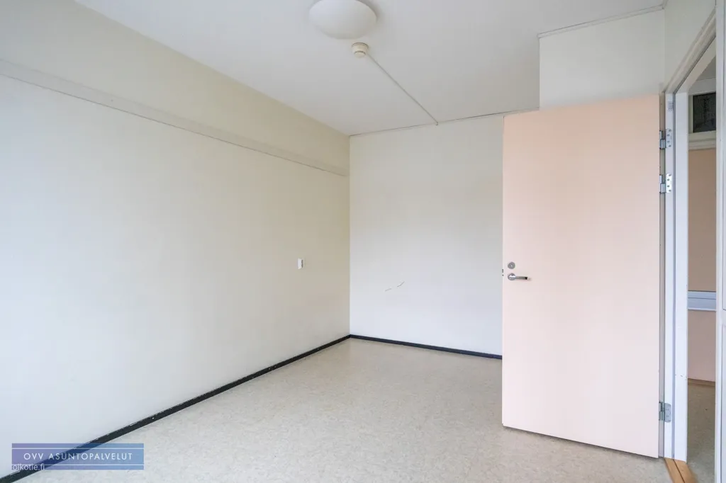 Stanze - Studio Flat with French Balcony in Tuulikallio, Imatra