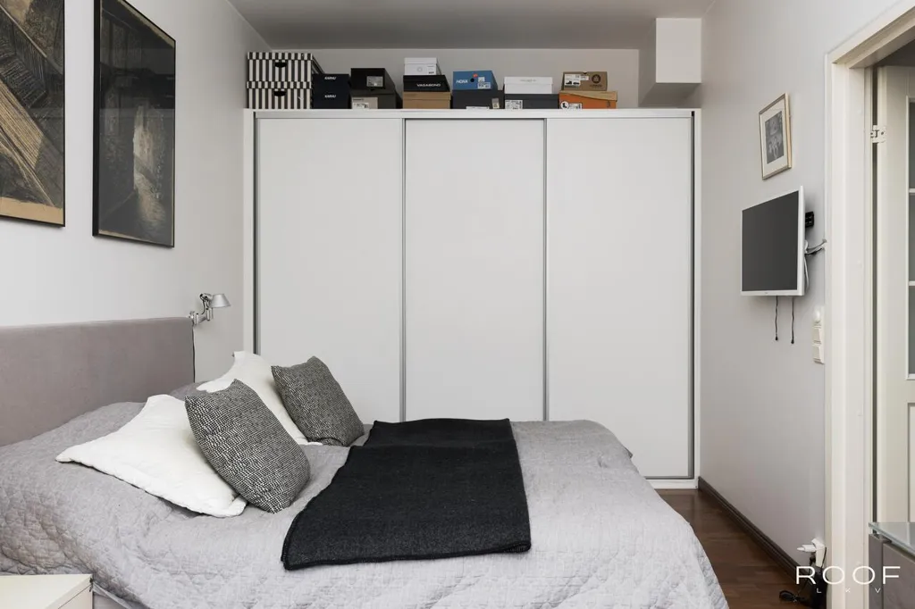 Magamistoad - Architect-Designed Loft with Sauna in Töölö