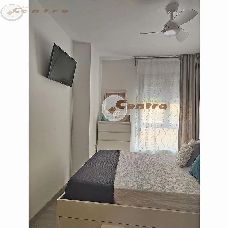 Magamistoad - Apartment with Balcony in El Pilar