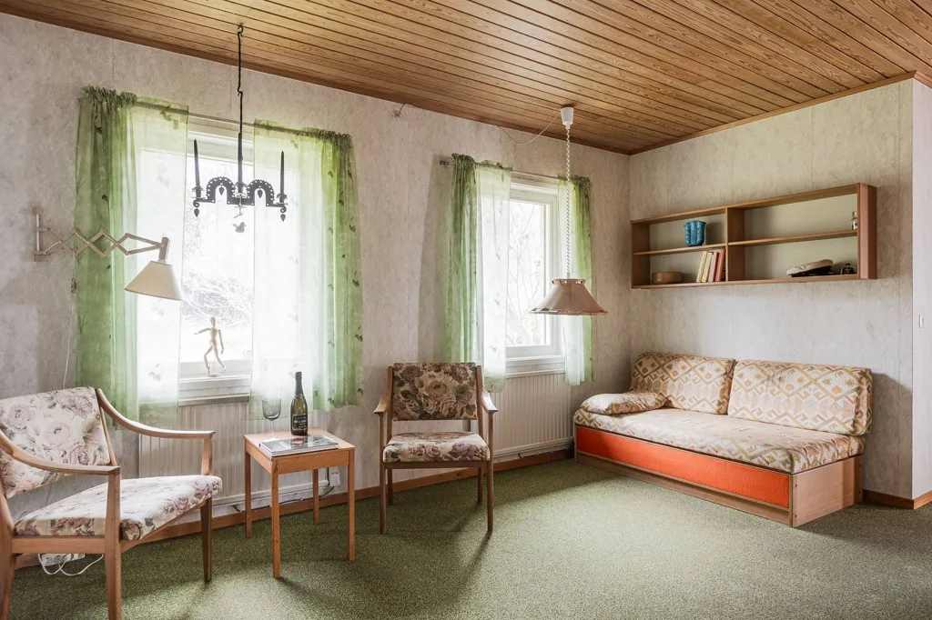 Maison 8 pièces à Jönköpings kommun