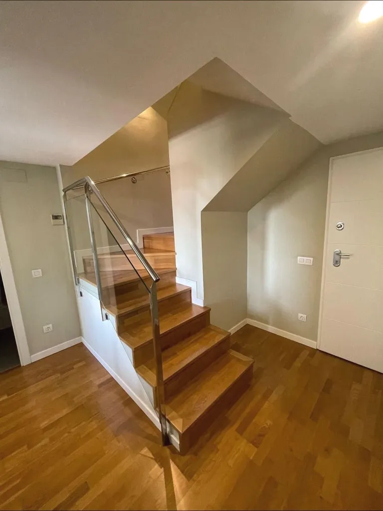 Toad - Duplex with Terrace in Penya-Roja, Valencia