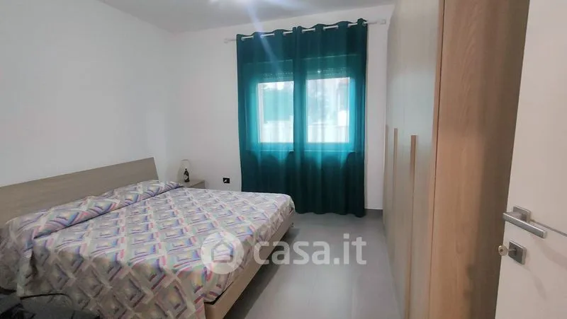 Bedrooms - Renovated Villa with Garden in Orsogna