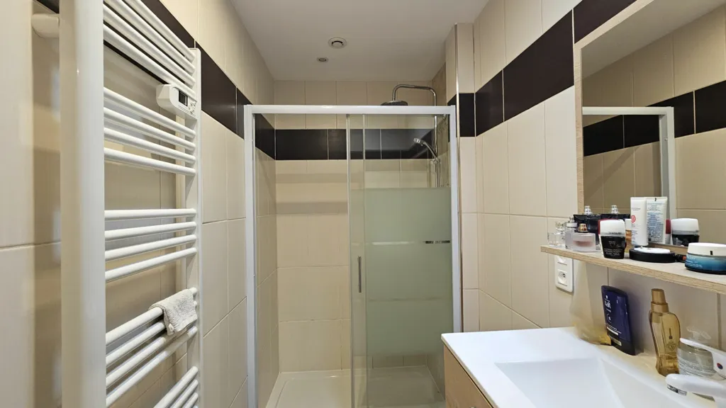 Vannitoad - Renovated House with Pool in Belmont-Tramonet