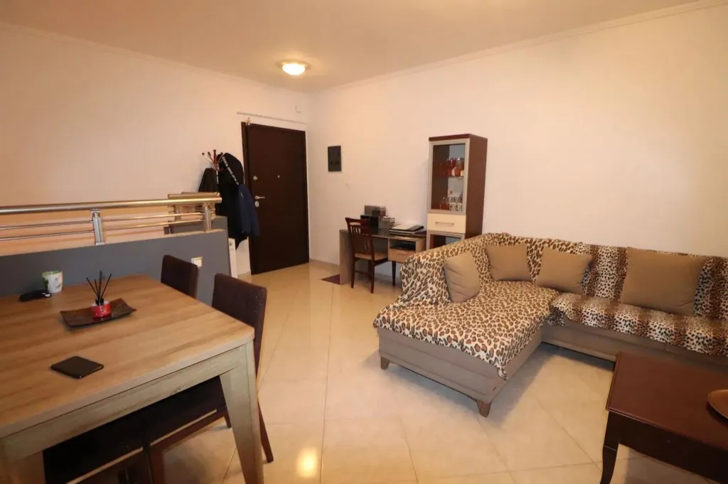 Appartement 3 pièces à Thessaloniki