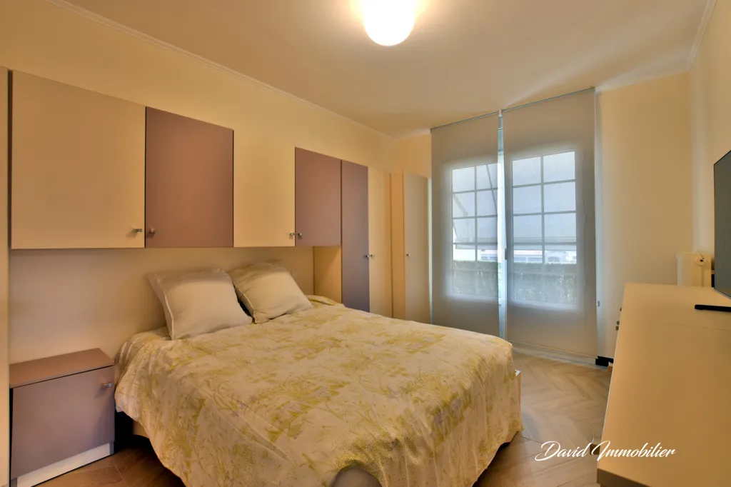 Camere da letto - Multi-Level Villa with Panoramic Terrace in Perpignan