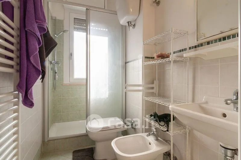 Vannitoad - Rented Duplex with Terrace in Follonica