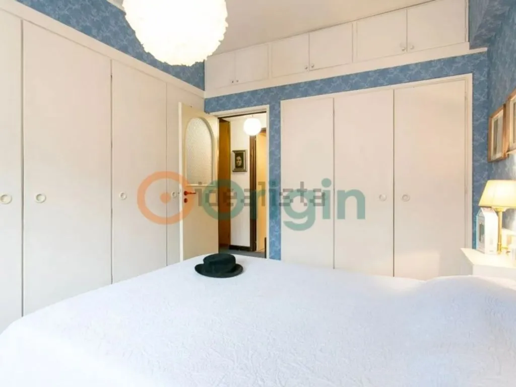 Chambres - Architect-Designed Flat with Terrace in Alto dos Moinhos