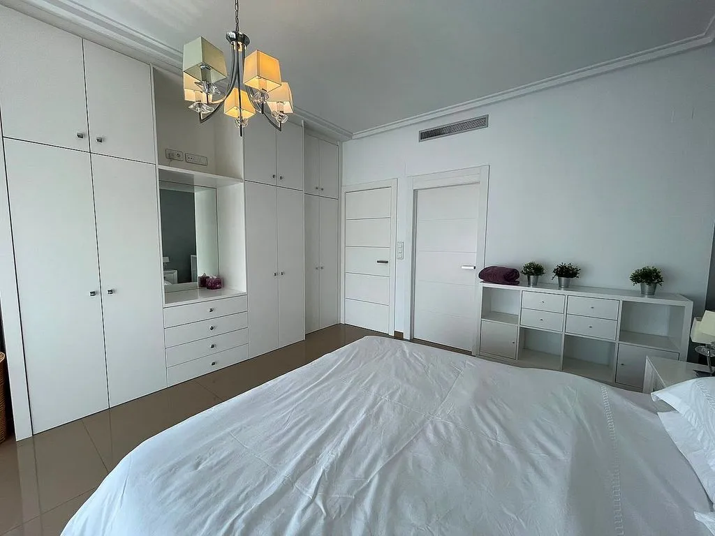 Chalet with Private Pool in Campoamor