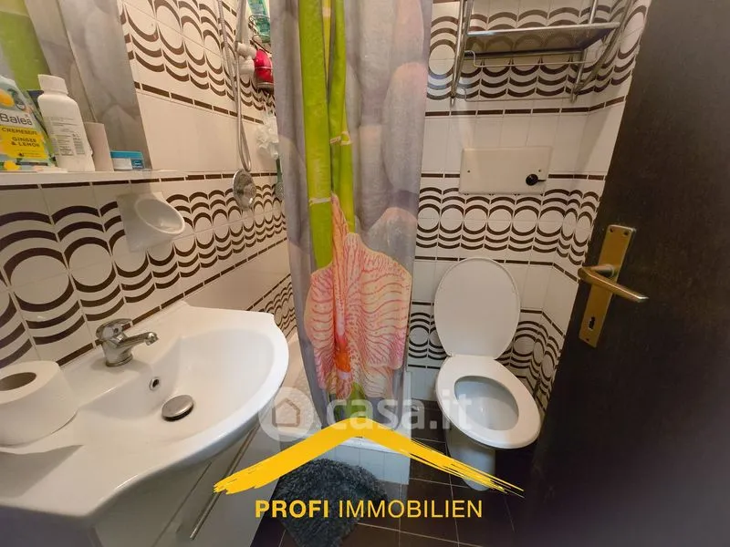 Vannitoad - Apartment with Garden in Via Roma, Merano