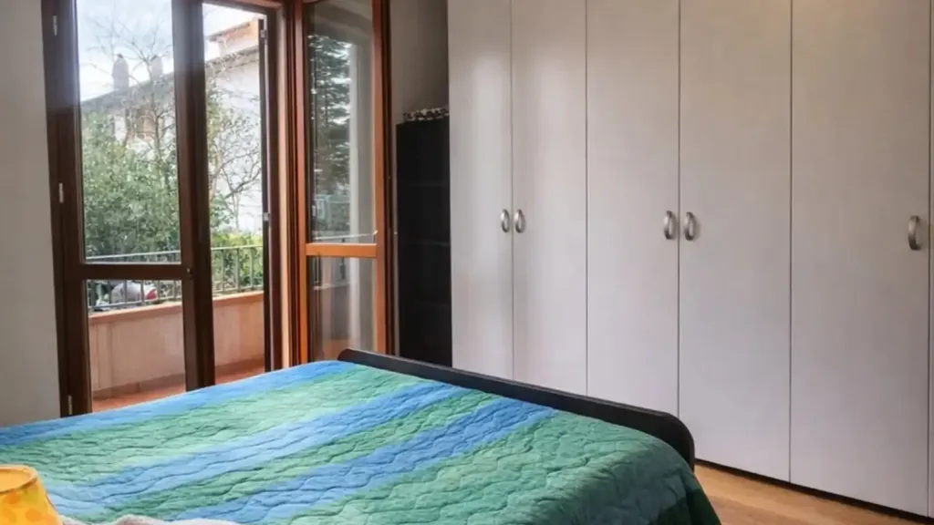Magamistoad - Modern Bilocale with Balcony in Montevarchi